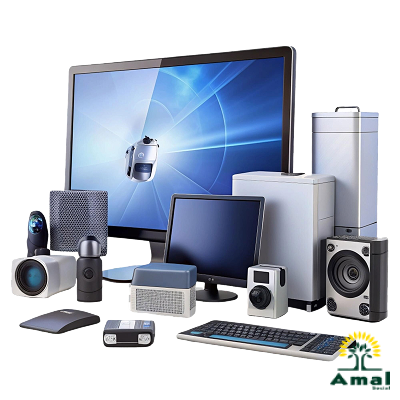 Electronics